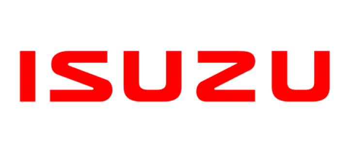 Logo Isuzu Bitung